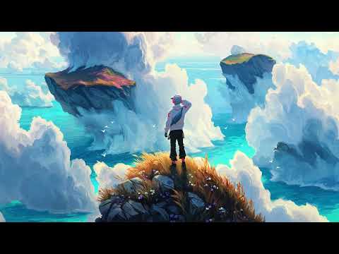 Said The Sky & RYVM – Before The World Falls Apart