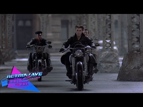 Magic Dance – The Dead Boys