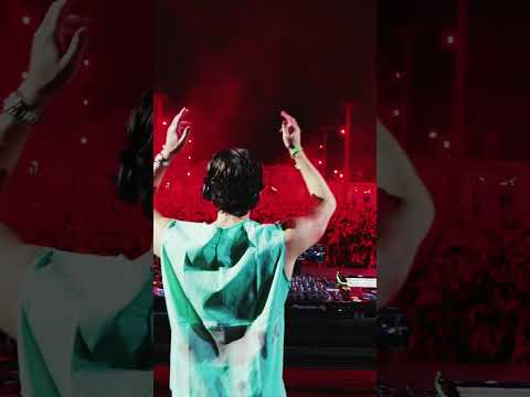 Josh Baker’s remix of H2DAIZZO by The Martinez Bros is finally out! Listen now 🎧