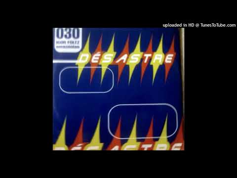 Igor Foltz – Amazonian (Forest Vrs.)