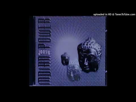 Joosy – Indian Power (Lightyears) (Il Mistero Dell’Ignoto)