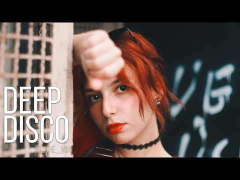Deep House 2025 I Deep Disco Records Mix #336