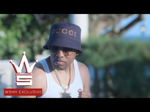 Consequence – “Come With Me” (Official Music Video)
