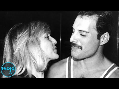 Top 10 Women Who Inspired Rock’s Greatest Songs