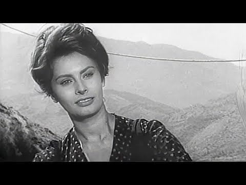 1960 – Two Women – Suddenly… Love Becomes Lust… Innocence becomes shame…