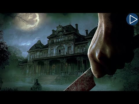 THE STRAUN HOUSE: HORROR EXPERIMENT 🎬 Full Exclusive Horror Movie Premiere 🎬 English HD 2025