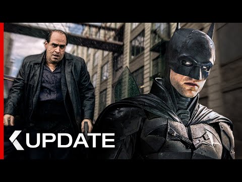 The Dark Knight Finally Returns – THE BATMAN 2 Movie Preview (2027) Robert Pattinson