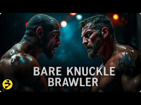 One Man’s Quest for Justice | BARE KNUCKLE BRAWLER | Full Movie
