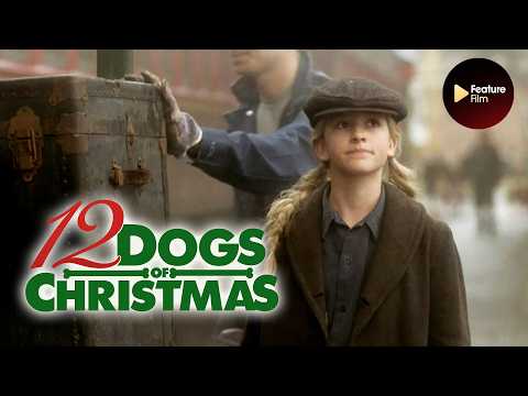 12 Dogs of Christmas (2005) | Christmas movies | movies for free online