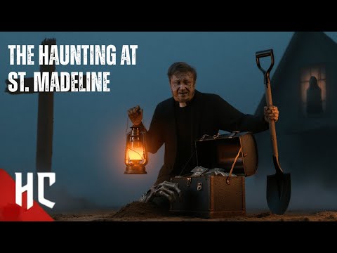 A Convent of Light Hides a Darkness Beyond Redemption | Full Horror Movie