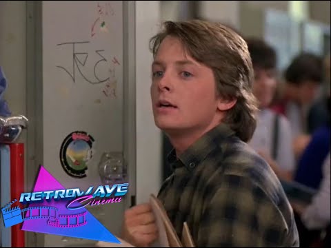 Jaws of Nostalgia – Teenwolf