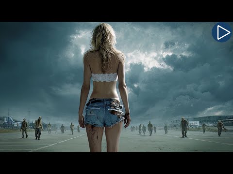 DARKNESS: RISE OF THE FLESH EATERS 🎬 Full Exclusive Horror Movie Premiere 🎬 English HD 2025