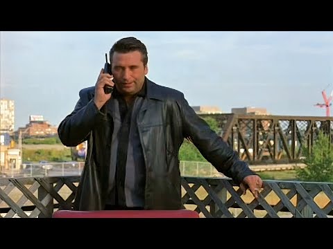 2001 – Fall: The Price of Silence – Daniel Baldwin, Michael Madsen – Someone is going down.