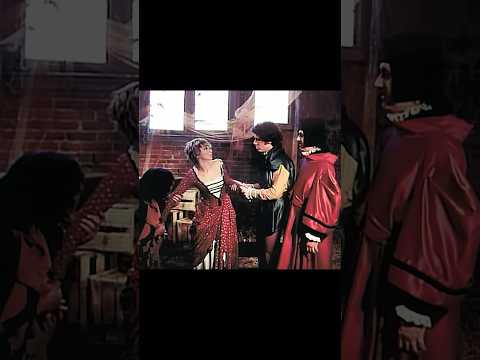 Mad plot, Mad character, Mad Monk!