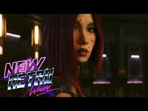 New Arcades – In My Shadows