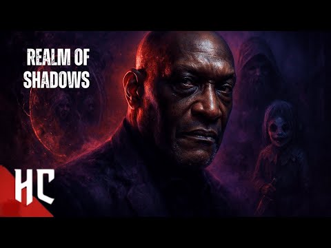 Realm of Shadows: Anthology Horror Based on True Events — With Tony Todd