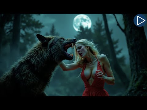 DEATH HUNTER: WEREWOLVES VS VAMPIRES 🎬 Full Sci-Fi Horror Movie Premiere 🎬 English HD 2025