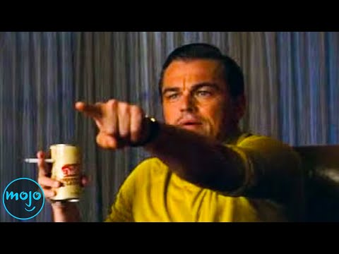 Top 10 Recent Movie Moments That Are Already Legendary