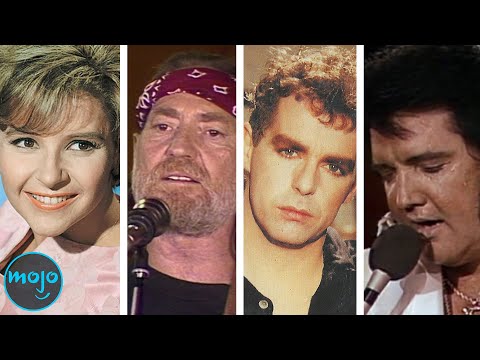 Top 10 Songs That Were MASSIVE Hits For Multiple Artists