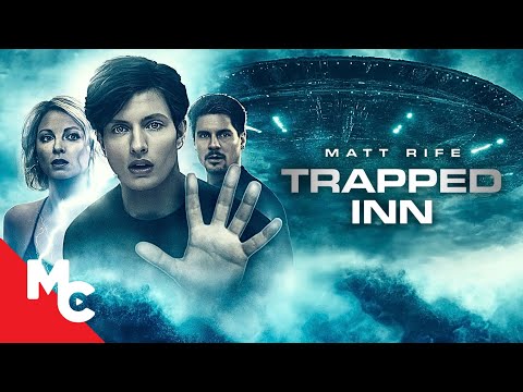 The Mountains Won’t Let Them Live | Trapped Inn | Matt Rife | Full Sci-Fi Survival Movie