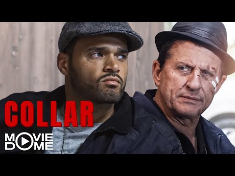 COLLAR – (Crime Thriller, starring Tom Sizemore) – FULL MOVIE