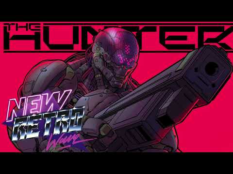 DROIDGLOW x Thorr x House of Serpents – The Hunter