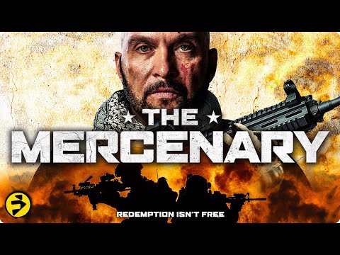 THE MERCENARY | Elite Soldier Turns on His Former Unit | Full Movie