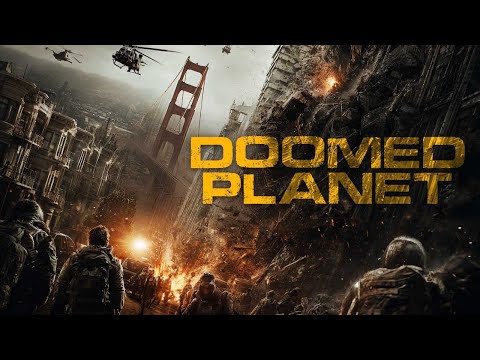 Race Against Time | Doomed Planet | Full Action Thriller Movie | Free Movie