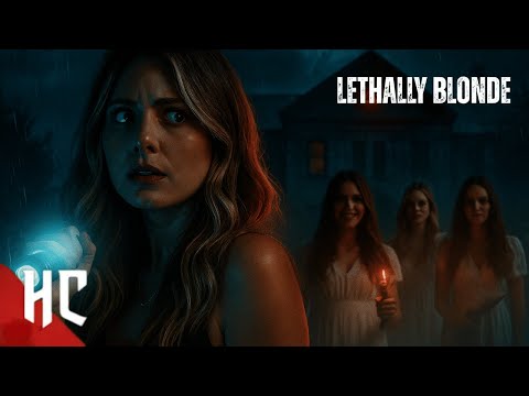She Just Wanted College Glory… Until the Killing Began | Full Horror Movie in English
