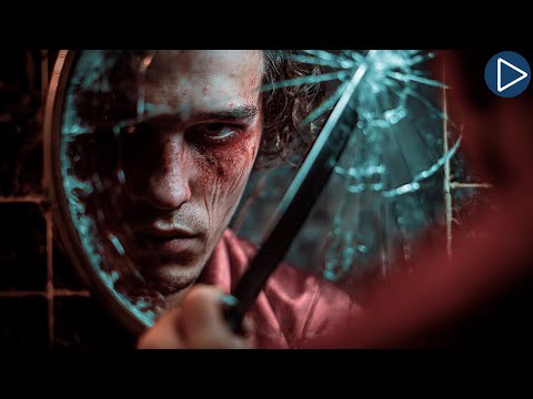 THE MIRROR 🎬 Full Exclusive Horror Movie Premiere 🎬 English HD 2025