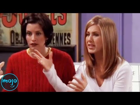 Top 10 Funniest Moments in TV History