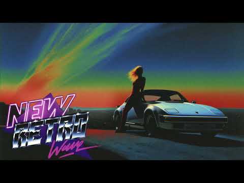 Mellow Fields – L.A. Chillin’