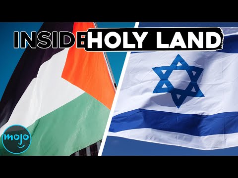 Podcast Outtake: The Intellectual Dishonesty of the Israel/Palestine Debate