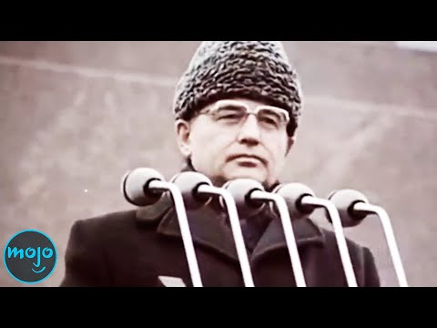 Top 10 Human Decisions That Instantly Changed EVERYTHING