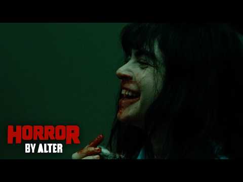 Horror Short Film “Feathers” | ALTER