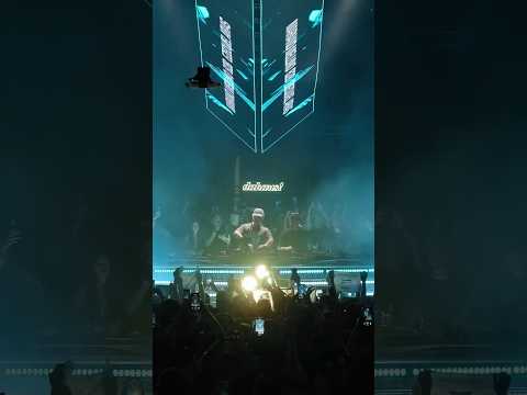 Progressive perfection with @ezeqarias’ latest heater ‘Dream Controller’ 🔥 #progressivehouse