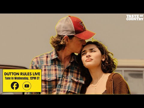 BIG Trouble for Cooper and Ariana! LANDMAN Season 2, Ep. 2 Preview