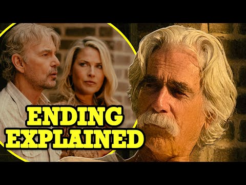 We Were WRONG About Sam Elliott! LANDMAN Season 2, Ep. 1 Breakdown