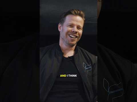 Ferry’s favourite ASOT memory 🥹