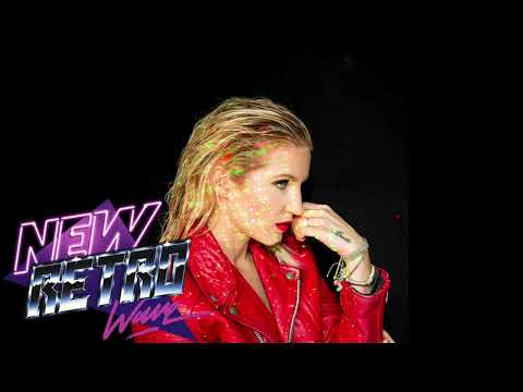 NINA & Johan Agebjörn – Hush Hush Baby (Oscillian Remix)