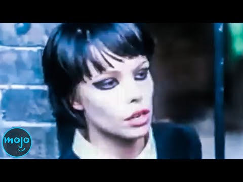 10 Famous Bands with Dark Hidden Pasts