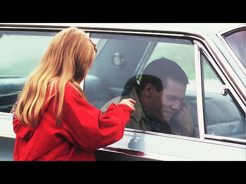 1997 – Digging to China – Two innocent outcasts. One incredible friendship.