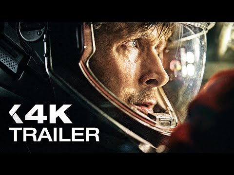 PROJECT HAIL MARY Official Trailer 2 (2026) Ryan Gosling
