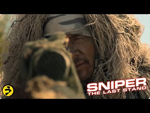SNIPER: THE LAST STAND | Deadly Opening Sniper Attack Scene