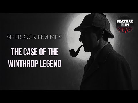 Sherlock Holmes: The Case of the Winthrop Legend (1954) | Classic TV Mystery | free movies online