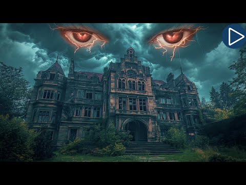 THE SINISTER (UNCUT) 🎬 Full Thriller Horror Movie 🎬 English HD
