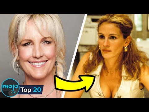 Top 20 Normal People Who Inspired HUGE Movies