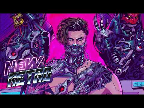 DROIDGLOW – Worship (with Celina)