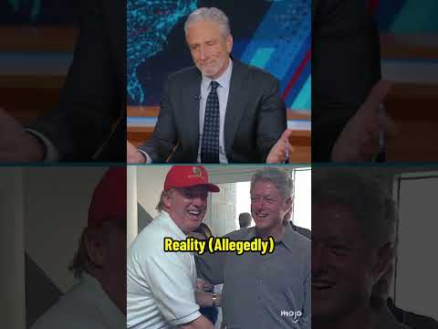 Trump’s Love Life: South Park vs. Reality (Allegedly)