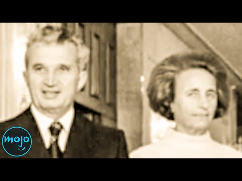 10 Worst Families To Have Ever Lived